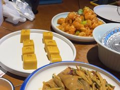 -额娘·春饼烤鸭(乐汇城店)