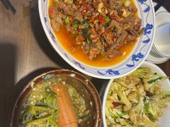 -八碗湘长沙市井菜(坡子街店)