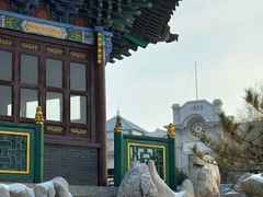 -张学良旧居陈列馆