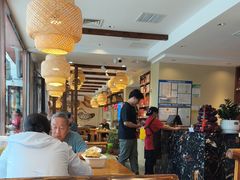 -倍儿美海鲜大排挡·非遗海鲜蒸饺(洋货店)