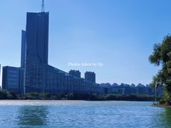 -天鹅湖体育公园