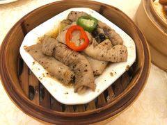 -顺德人家食府(黄金广场店)