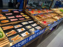 -尹珍珠·韩式无限烤肉(回龙湾店)