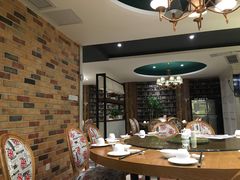 包厢-品大三·南京菜(大行宫店)