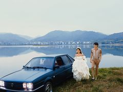 -爱度婚纱摄影(横店华夏大道店)