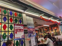 -七爺清汤腩(南开大悦城店)