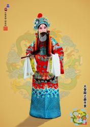 -梨园天地京剧摄影(玲珑天地店)