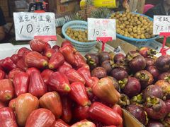 -港华水果街(港华广场店)