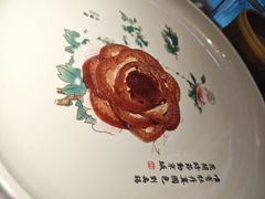 -京味斋·北京烤鸭(华威桥北工大店)