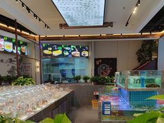 -粥堂里餐厅(城市御园店)