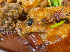 老狼大盘鸡-老狼大盘鸡(长里村店)