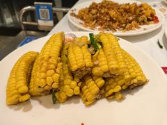 -活潑鲜跳(湖滨商业街店)