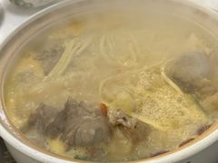 -金华砂锅筒骨砂锅夜宵(临平店)