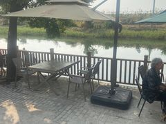 -小陆莲花蟹园农家乐(莲花岛店)