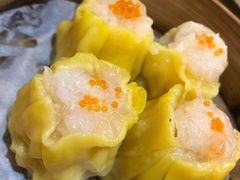 大虾烧卖-人山人海·粤式點心·手工造