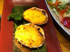 -蟹将军日本料理(中南路店)