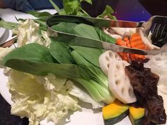 -Mk 泰式自助火锅