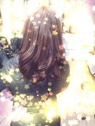 -黛丽丝时尚造型