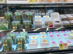 -鹤所·低糖零蔗糖烘焙(长楹店)