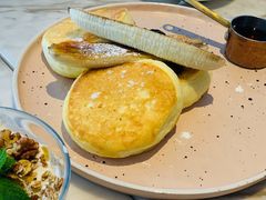 香蕉热香饼-the rug 飞毯 (朝阳公园店)