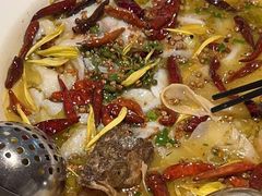 -太二酸菜鱼(福州泰禾店)