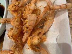 -小厨娘淮扬菜(六合欢乐港店)