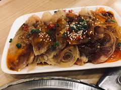 -清真重庆巴爷香辣鸡煲(南小巷店)