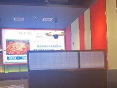 -锅爷爷重庆老火锅(临平店)