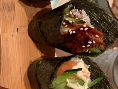 -酒井酱子·深夜食堂(东城汇店)