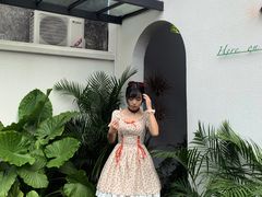-漫笙舍Manse·咖啡·民宿