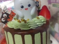 -味多美蛋糕(航天桥店)