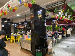 -龙海鲜螃蟹王(宏茂桥店)