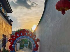 -三坊七巷历史文化街区