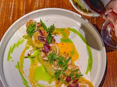 -Bistro 63 创意融合料理(广粤天地店)