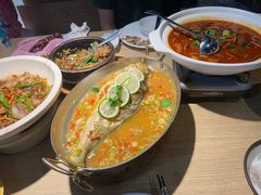 -佬肥猫(周浦万达店)