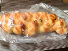 香蒜起士条-苹果花园(襄阳南路店)