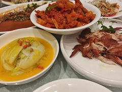 -谷语中餐厅