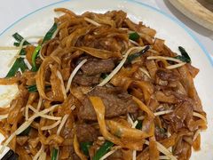 -沙河粉村·国家非遗传承(云台店)