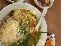 -王春春鸡汤饭(上海中海环宇城店)