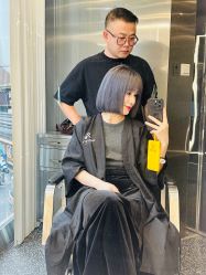 -厘里·salon