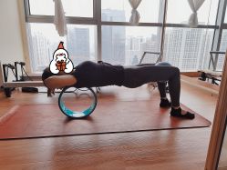 -Mrs.S颜密塑形馆·普拉提·轻体·产康