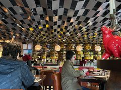 -BROWNSTONE布朗石西班牙餐厅(富城店)