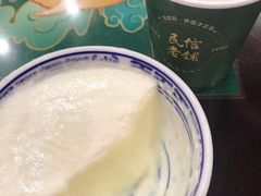 双皮奶-民信老铺(华盖路店)