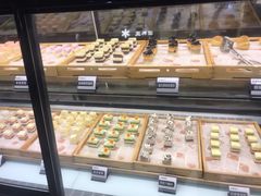 -韩盛·盛江山自助料理(中街大悦城店)