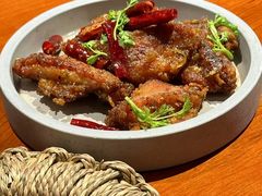 -SHAN山(前滩太古里店)