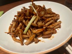 -大树餐厅(益田假日店)