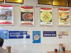 -西工饭庄快餐厅(西工小街店)