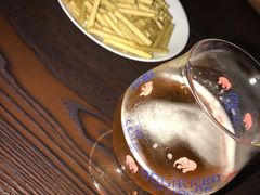 -虚荣精酿酒屋(五羊店)