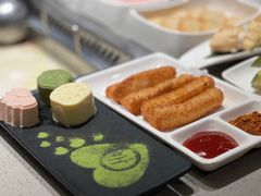 -海底捞火锅(杭州越界锦和大厦店)