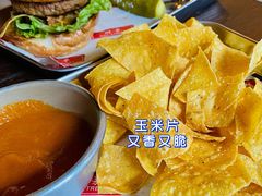 -Side Street街旁(交道口店)